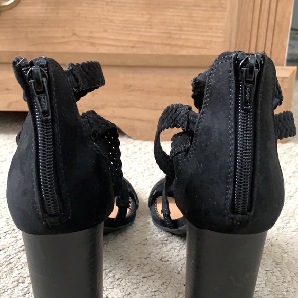 High heels - Picture 7 of 8